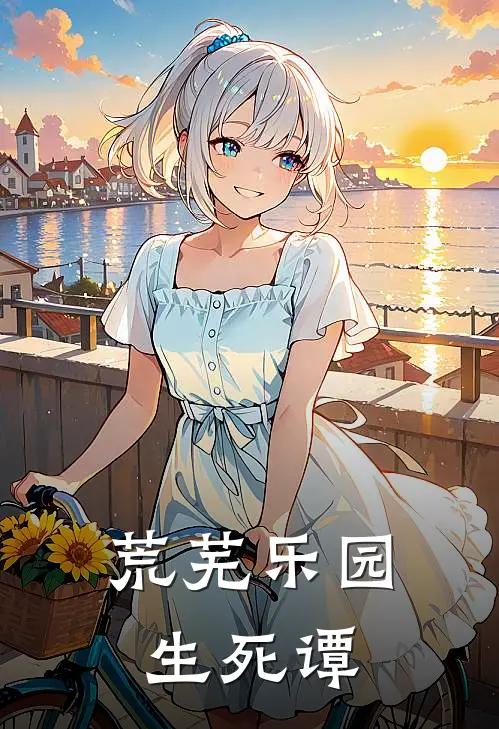 荒芜乐园生死谭(宋闪闪艾米莉)最新小说_免费阅读完整版小说荒芜乐园生死谭(宋闪闪艾米莉)