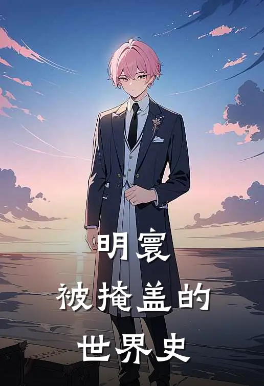 明寰：被掩盖的世界史