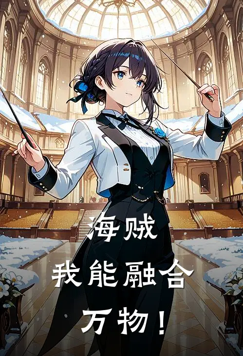 海贼：我能融合万物！萨乌罗罗宾推荐完结小说_热门小说在线阅读海贼：我能融合万物！(萨乌罗罗宾)