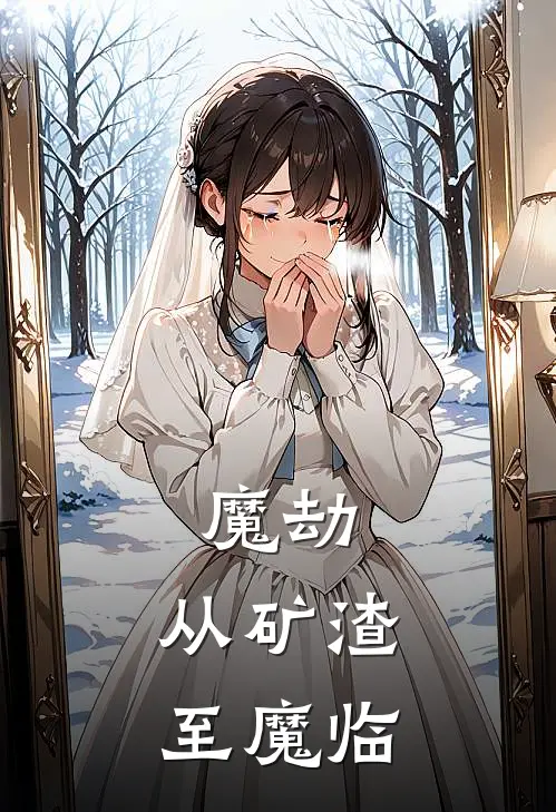 魔劫：从矿渣至魔临