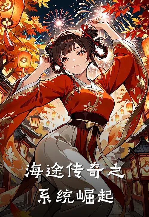 海途传奇之系统崛起(林羽王彪)免费小说阅读_免费小说完整版海途传奇之系统崛起(林羽王彪)