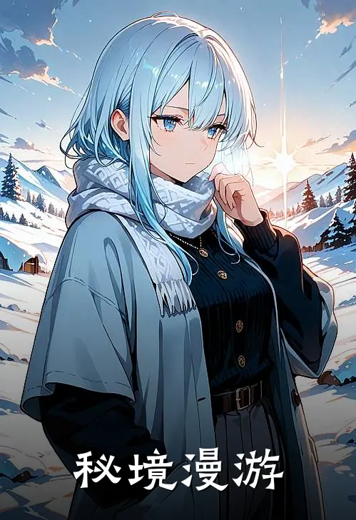 秘境漫游