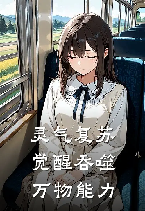 灵气复苏，觉醒吞噬万物能力