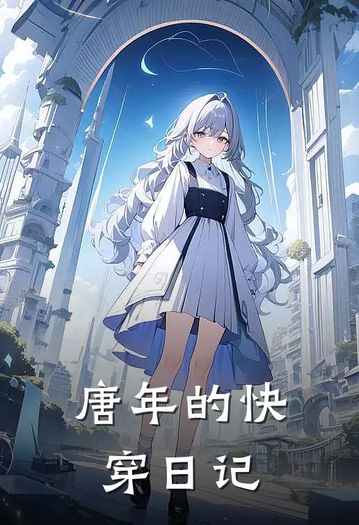 唐年的快穿日记