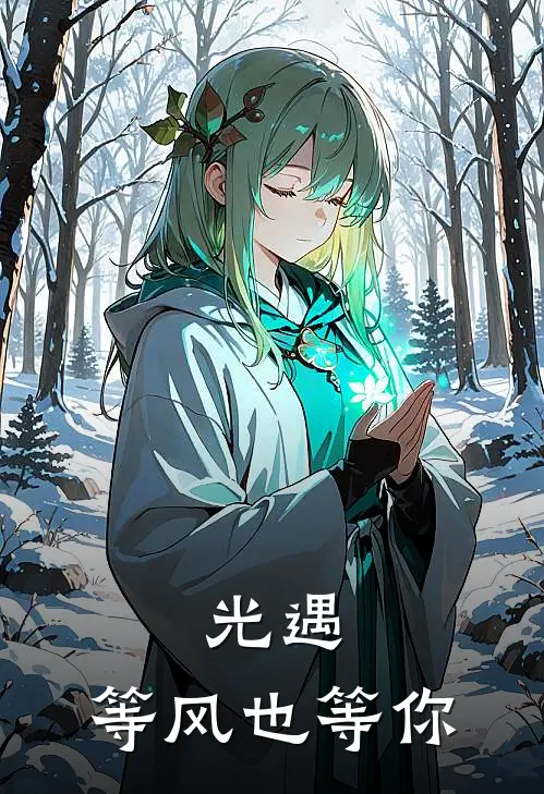 《光遇：等风也等你》安羽纪晞_(光遇：等风也等你)全集在线阅读