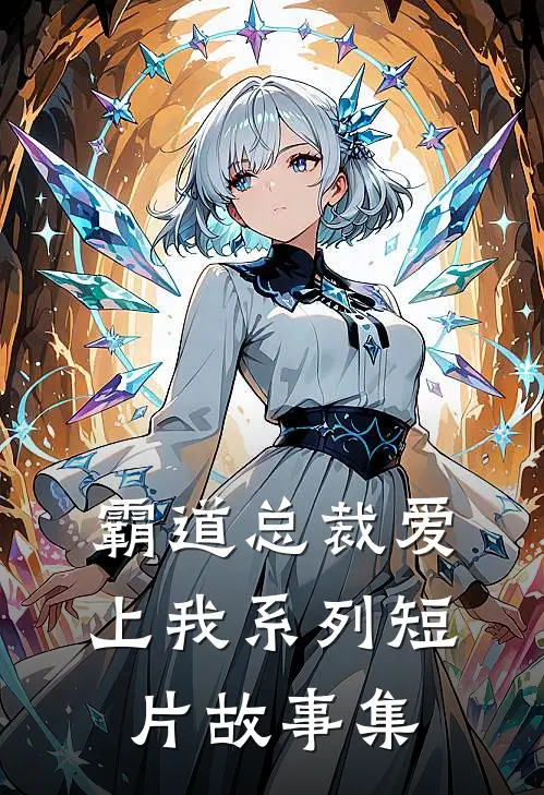 厉烬川苏清鸢霸道总裁爱上我系列短片故事集全本免费在线阅读_霸道总裁爱上我系列短片故事集全本阅读