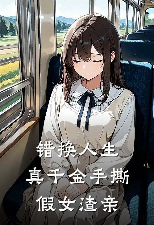 错换人生：真千金手撕假女渣亲