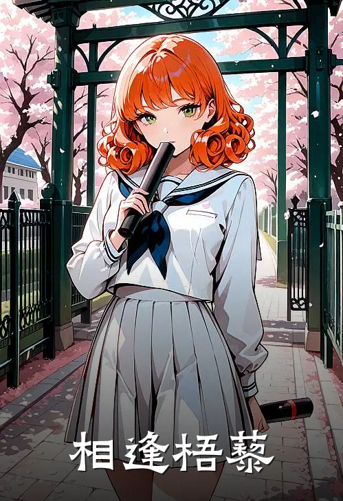 相逢梧藜(卢克肖苍梧)全本完结小说_完整版免费全文阅读相逢梧藜(卢克肖苍梧)