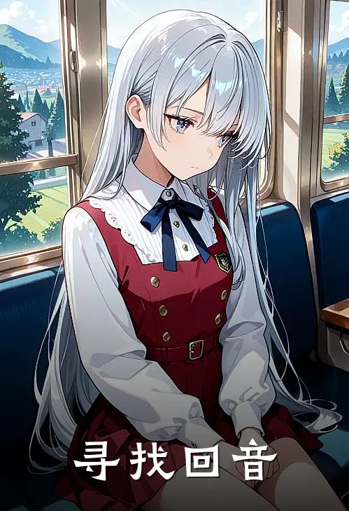 寻找回音沈星林序全本完结小说_最新章节列表寻找回音(沈星林序)