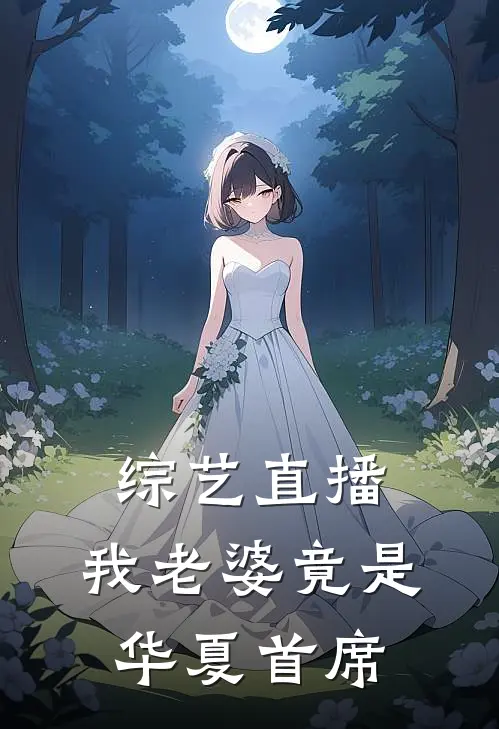 综艺直播：我老婆竟是华夏首席(云飞白云飞)热门小说排行_完结版小说综艺直播：我老婆竟是华夏首席云飞白云飞