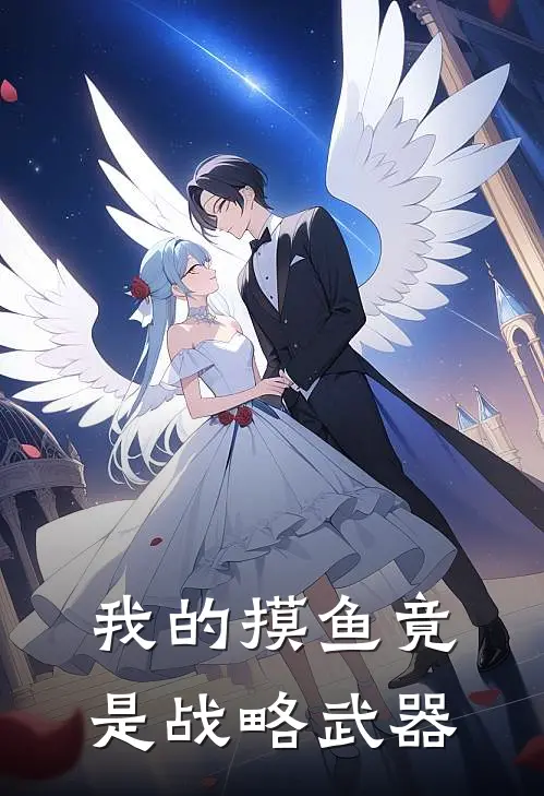 我的摸鱼竟是战略武器(萧绝姜晚晚)免费小说全本阅读_最新章节列表我的摸鱼竟是战略武器(萧绝姜晚晚)