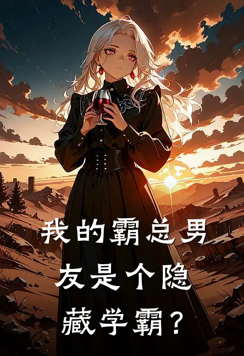 我的霸总男友是个隐藏学霸？