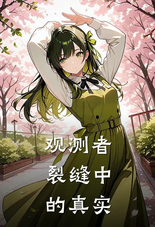 观测者：裂缝中的真实