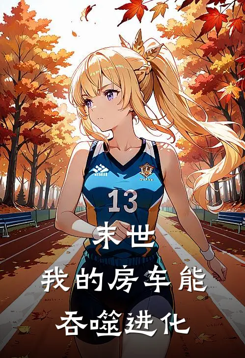 末世：我的房车能吞噬进化