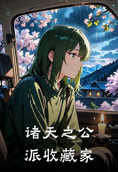 诸天之公派收藏家