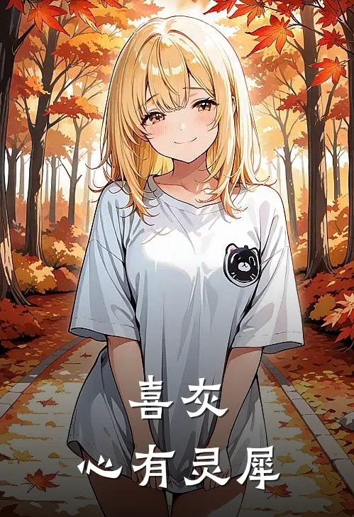 喜灰：心有灵犀