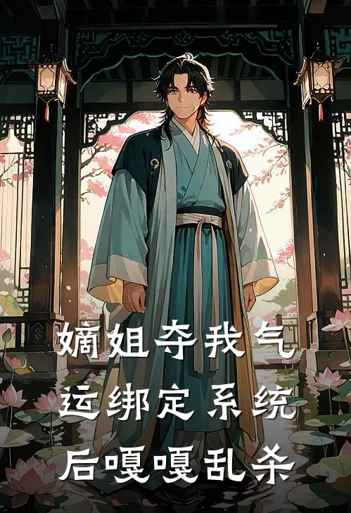 嫡姐夺我气运绑定系统后嘎嘎乱杀