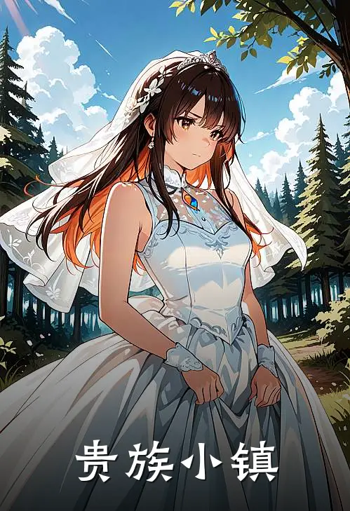 贵族小镇