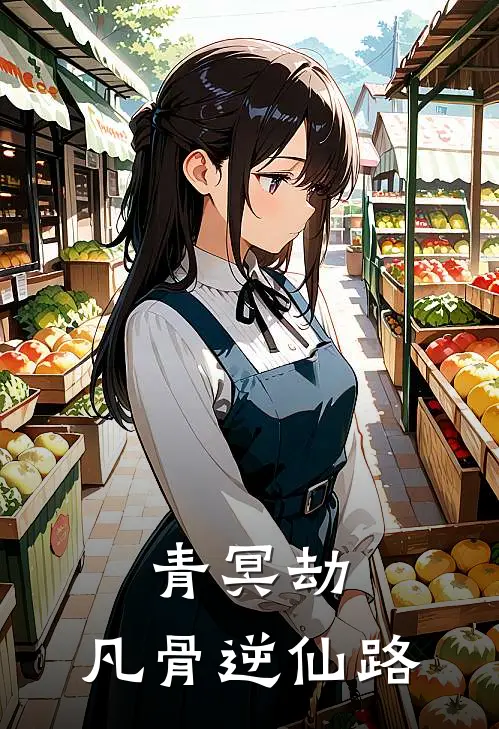 青冥劫：凡骨逆仙路