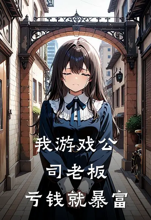 我游戏公司老板，亏钱就暴富林辰圆圆小说推荐完结_全集免费小说我游戏公司老板，亏钱就暴富(林辰圆圆)