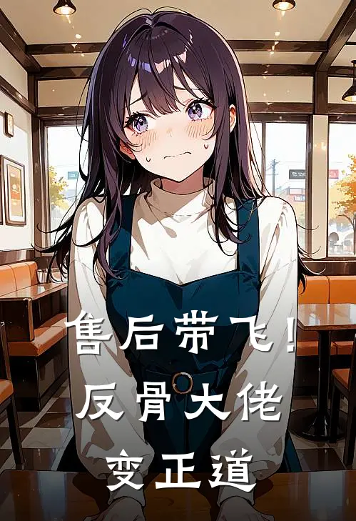 售后带飞！反骨大佬变正道