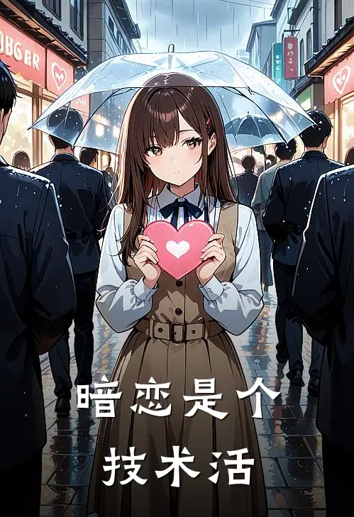 温以宁江诚(暗恋是个技术活)全章节在线阅读_(暗恋是个技术活)完结版免费阅读
