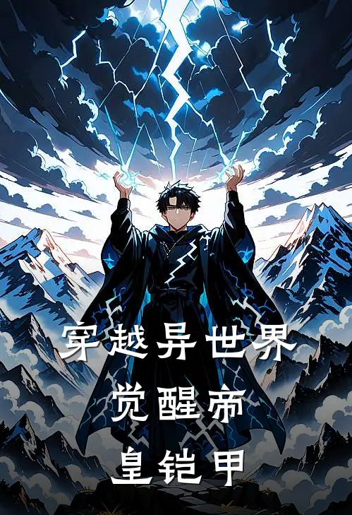 穿越异世界，觉醒帝皇铠甲