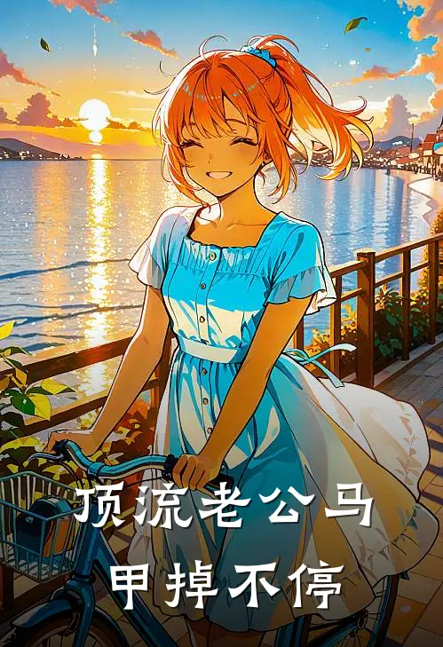 顶流老公马甲掉不停(林晓星顾时砚)火爆小说_《顶流老公马甲掉不停》林晓星顾时砚小说免费在线阅读