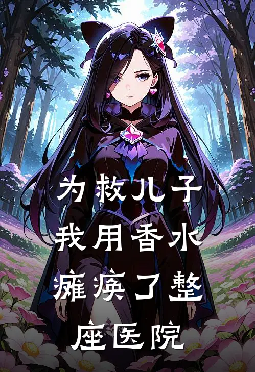 为救儿子，我用香水瘫痪了整座医院姜文博安安热门小说免费阅读_完本完结小说为救儿子，我用香水瘫痪了整座医院(姜文博安安)