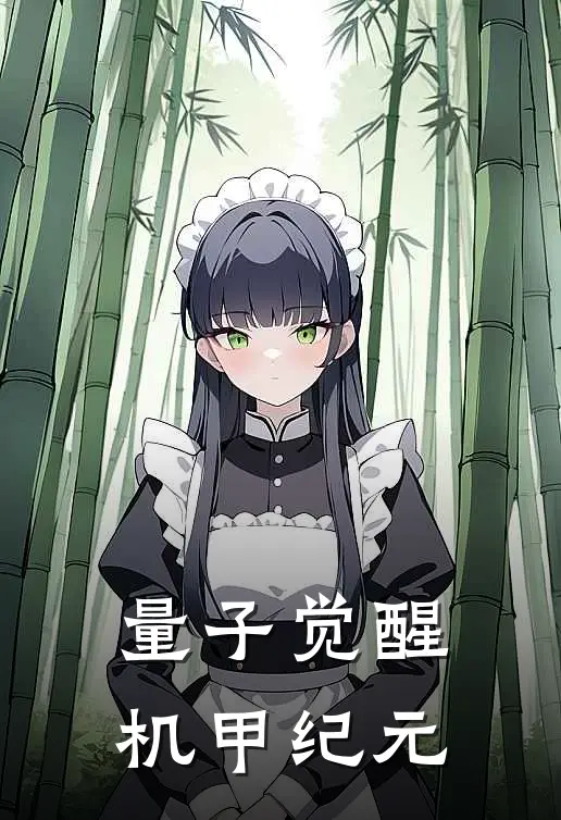 量子觉醒：机甲纪元