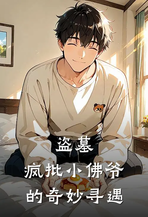 盗墓：疯批小佛爷的奇妙寻遇