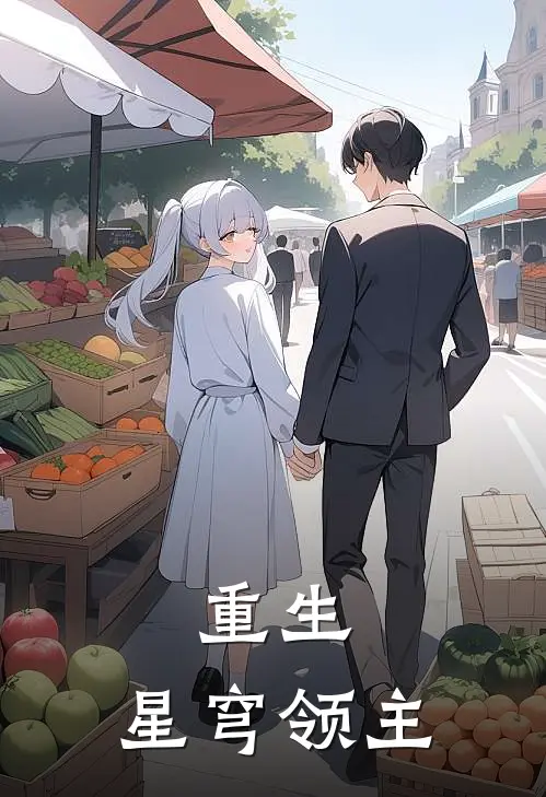 重生：星穹领主