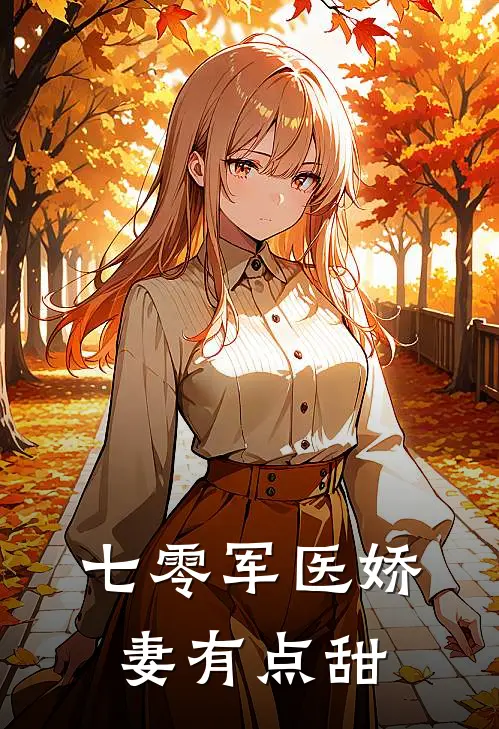 七零军医娇妻有点甜