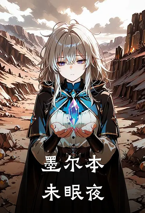 墨尔本未眠夜(克劳斯铃木)在哪看免费小说_全本免费完结小说墨尔本未眠夜克劳斯铃木