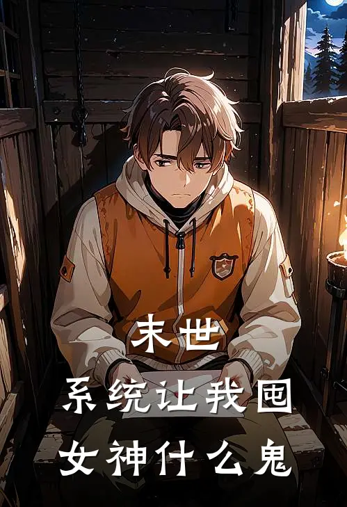 末世：系统让我囤女神什么鬼