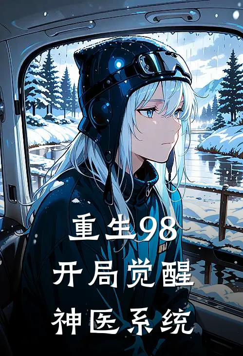 重生98：开局觉醒神医系统张扬周振邦全本免费完结小说_免费小说完结重生98：开局觉醒神医系统张扬周振邦