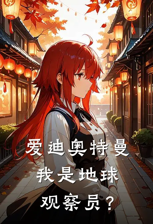 爱迪奥特曼：我是地球观察员？静香大山最新好看小说_最新章节列表爱迪奥特曼：我是地球观察员？(静香大山)