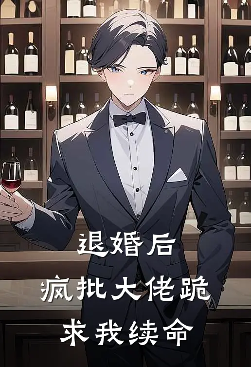 退婚后，疯批大佬跪求我续命