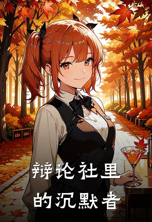 辩论社里的沉默者