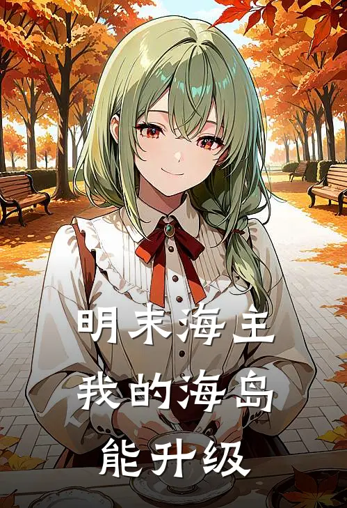 明末海主：我的海岛能升级