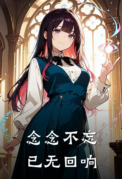 念念不忘，已无回响