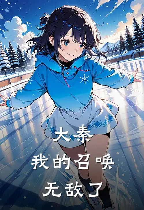 大秦：我的召唤无敌了