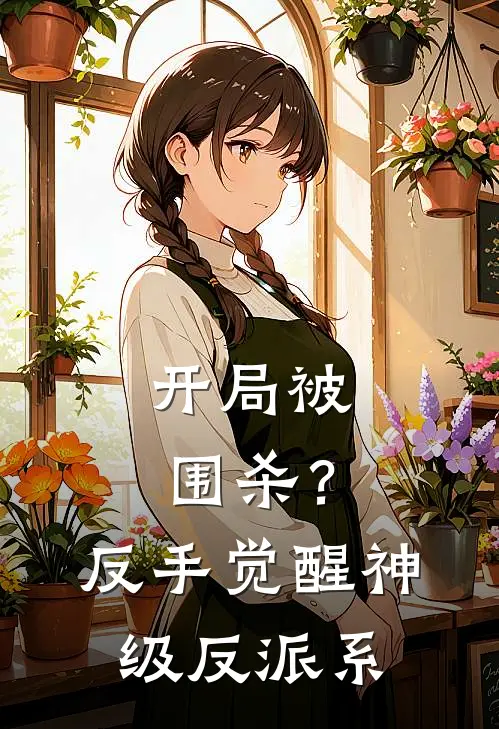 云宸赵峰（开局被围杀？反手觉醒神级反派系）免费阅读无弹窗_开局被围杀？反手觉醒神级反派系云宸赵峰全文免费阅读无弹窗大结局