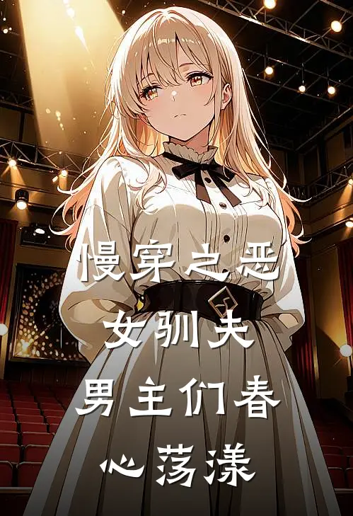 慢穿之恶女驯夫，男主们春心荡漾林语柔齐灏最新好看小说推荐_完本小说免费慢穿之恶女驯夫，男主们春心荡漾(林语柔齐灏)