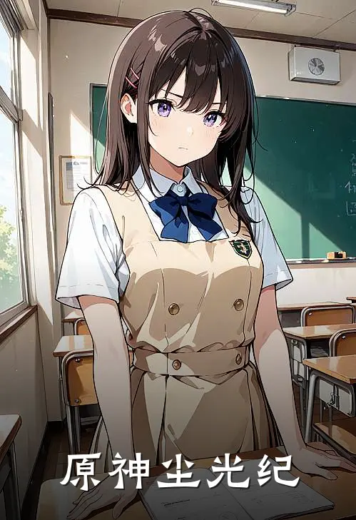 原神尘光纪(安柏派蒙)在哪看免费小说_最新章节列表原神尘光纪(安柏派蒙)