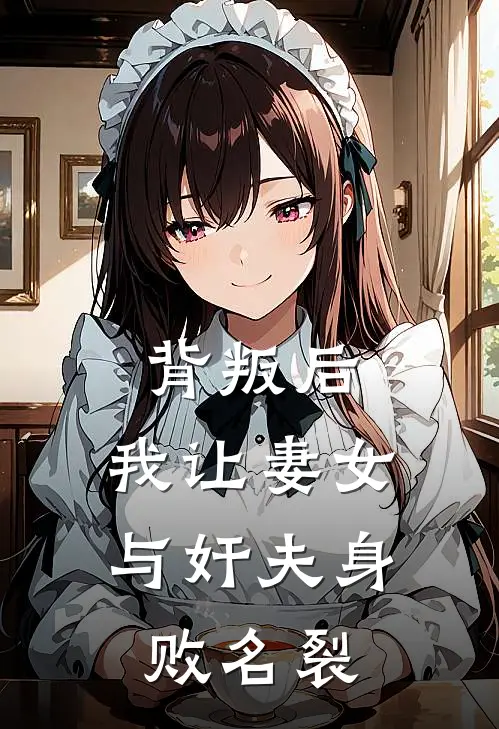 背叛后，我让妻女与奸夫身败名裂(陈峰林晚晴)在线免费小说_免费阅读全文背叛后，我让妻女与奸夫身败名裂(陈峰林晚晴)