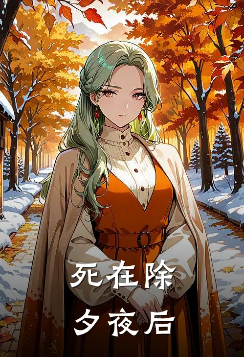 死在除夕夜后