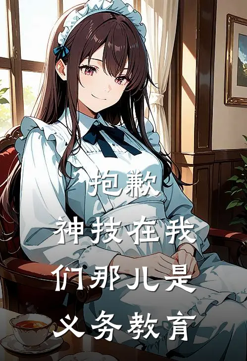 抱歉，神技在我们那儿是义务教育陈青陈玄最新章节在线阅读_陈青陈玄全本免费在线阅读