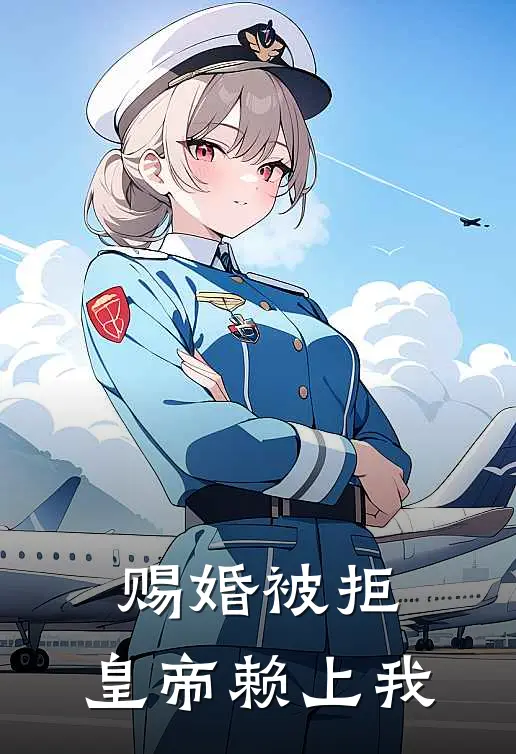 赐婚被拒，皇帝赖上我