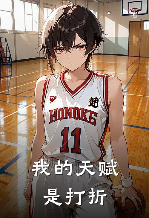 我的天赋是打折